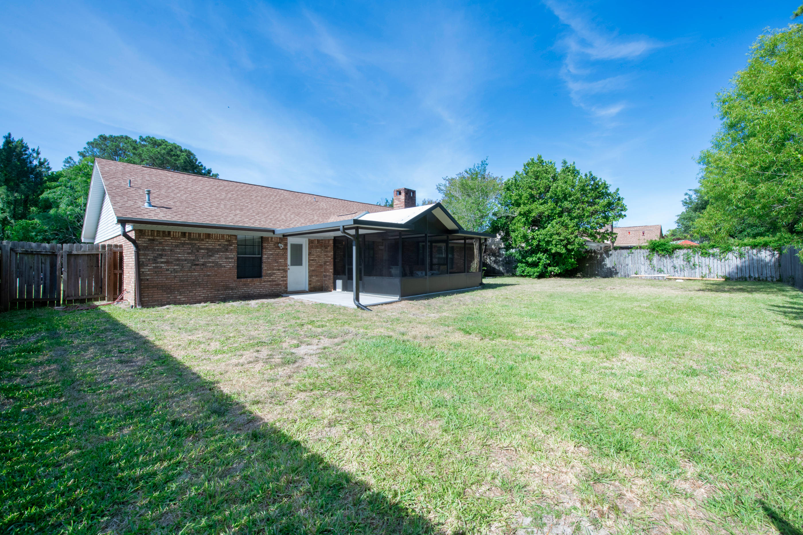 CHATEAU PRES DE LA MER - Residential