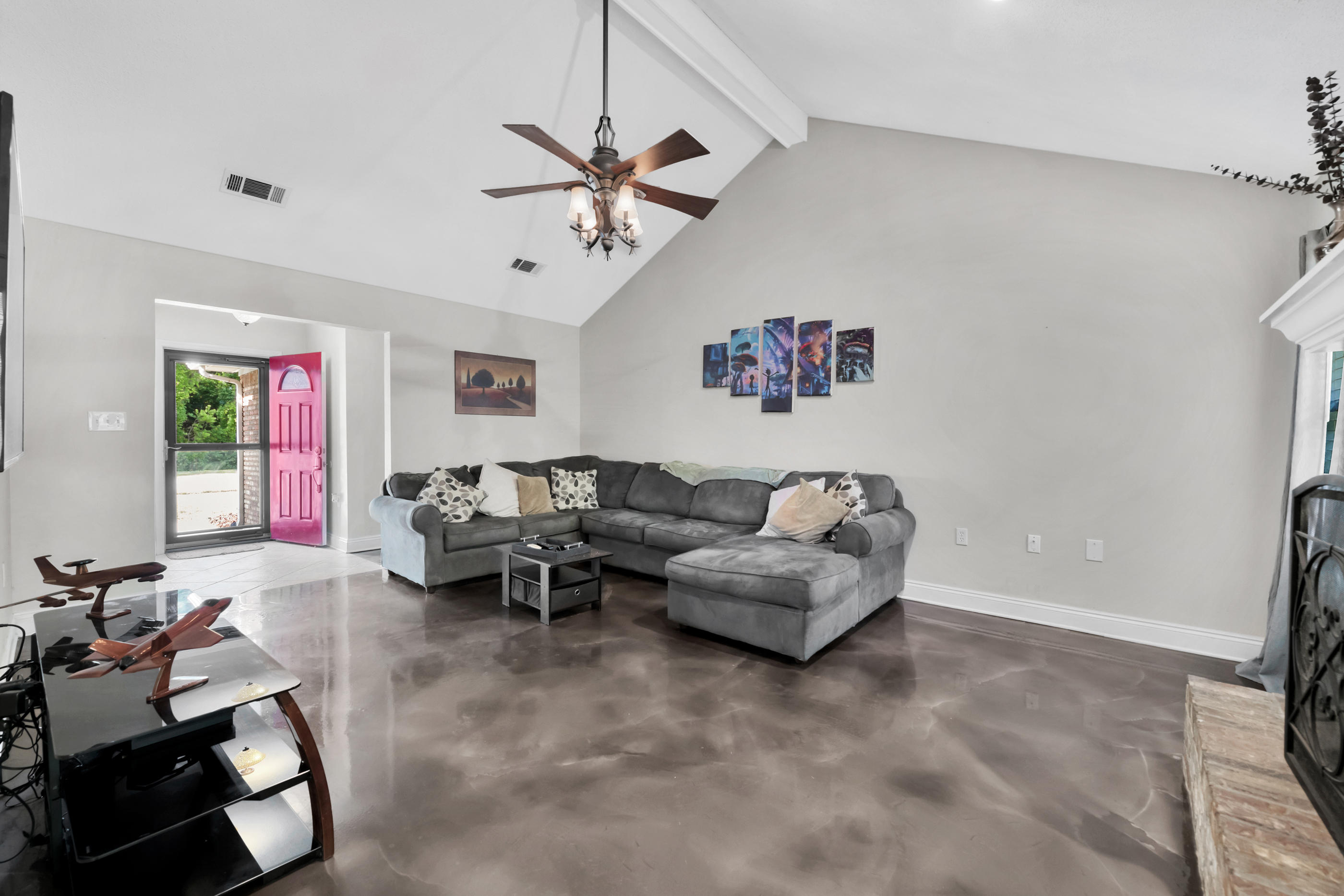 CHATEAU PRES DE LA MER - Residential