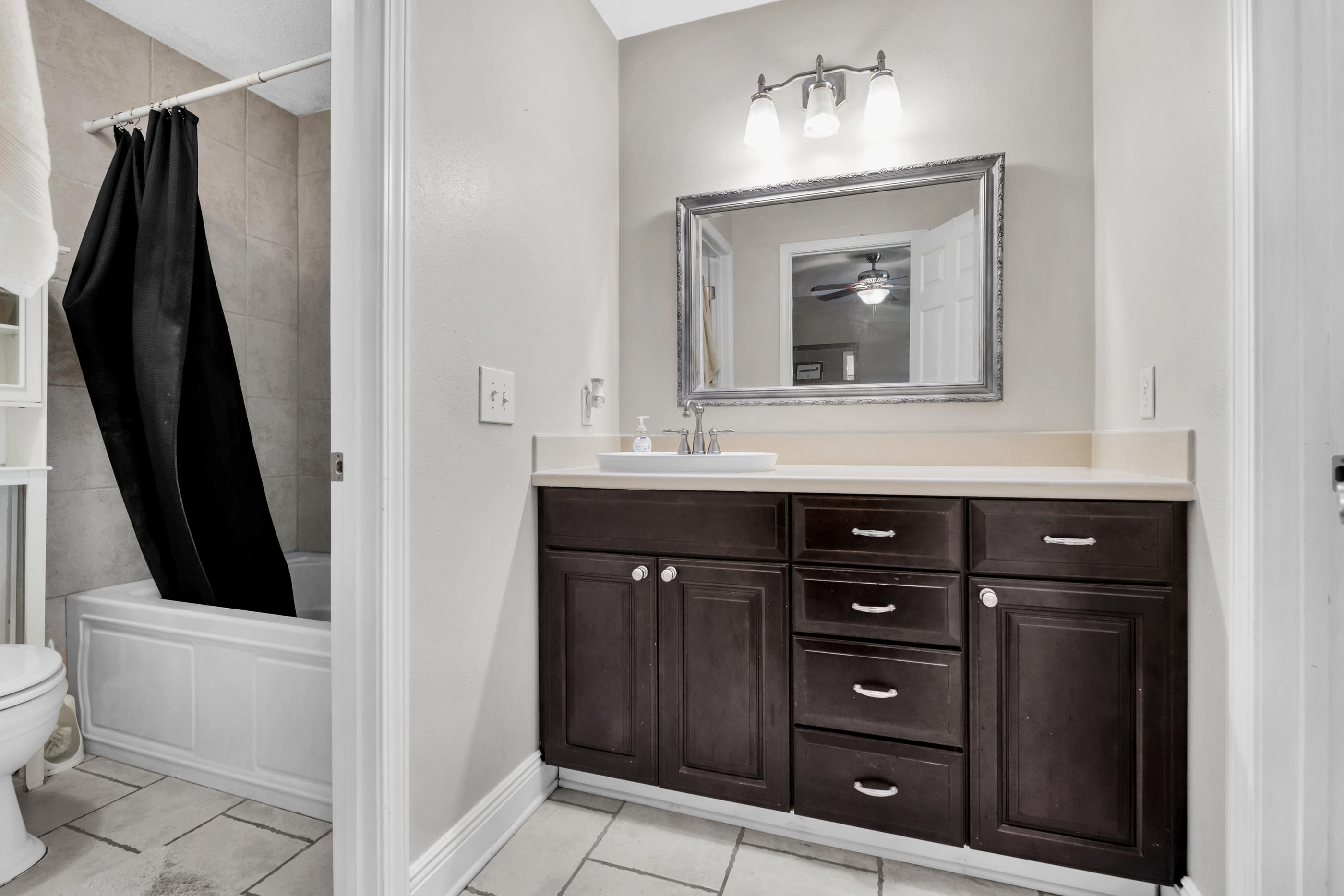 CHATEAU PRES DE LA MER - Residential