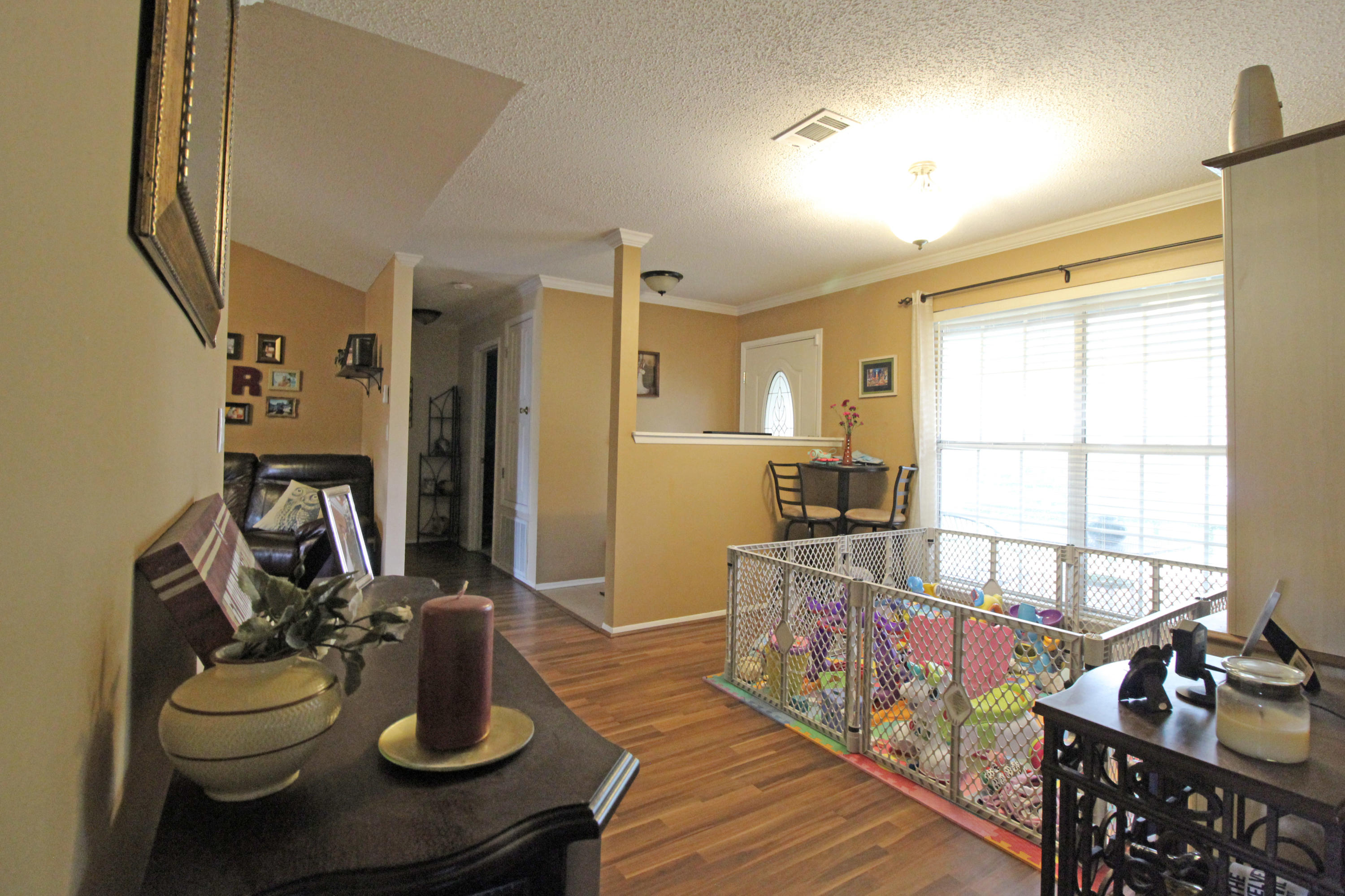 PARKWOOD LANE BLUEWATER BAY - Residential