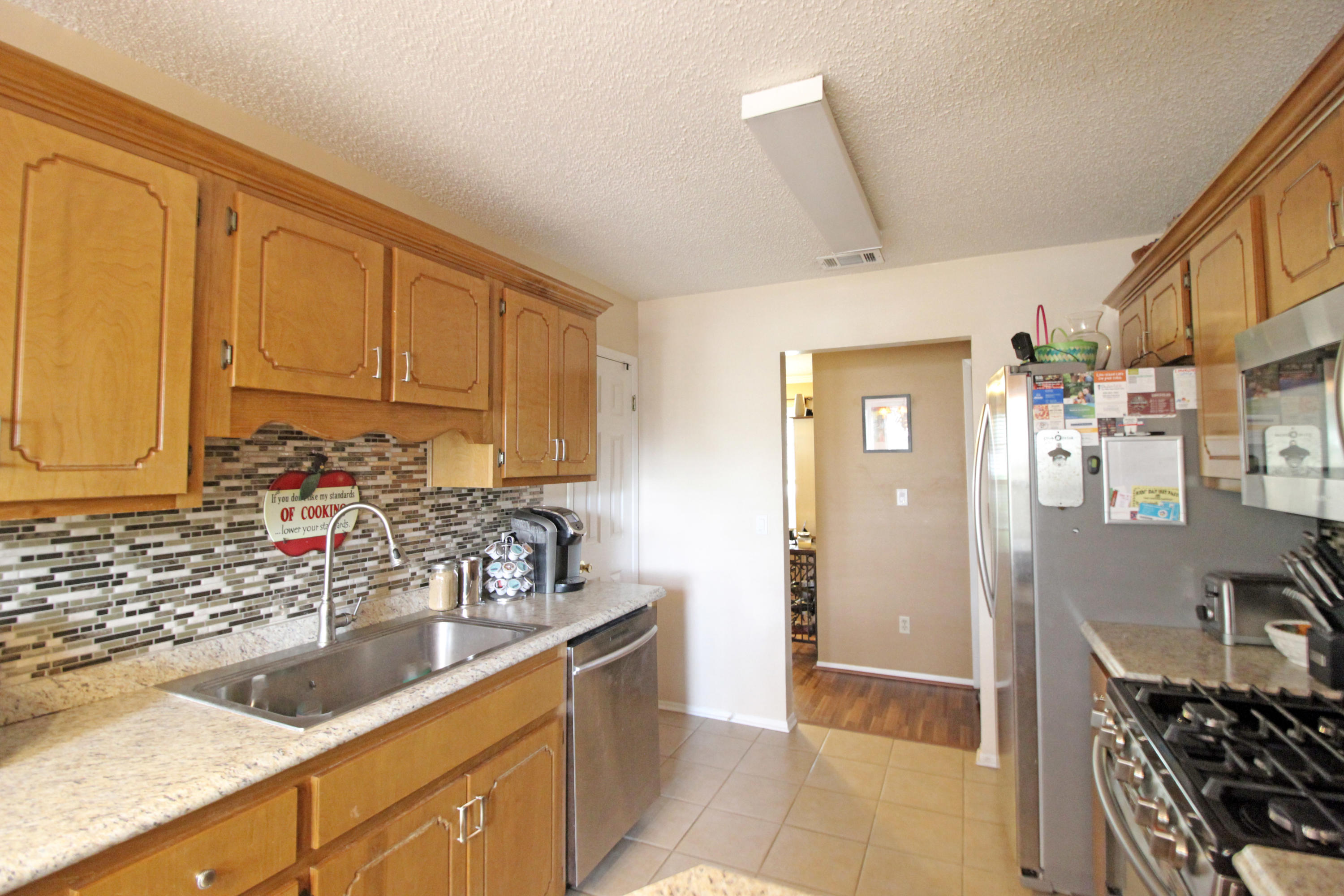 PARKWOOD LANE BLUEWATER BAY - Residential