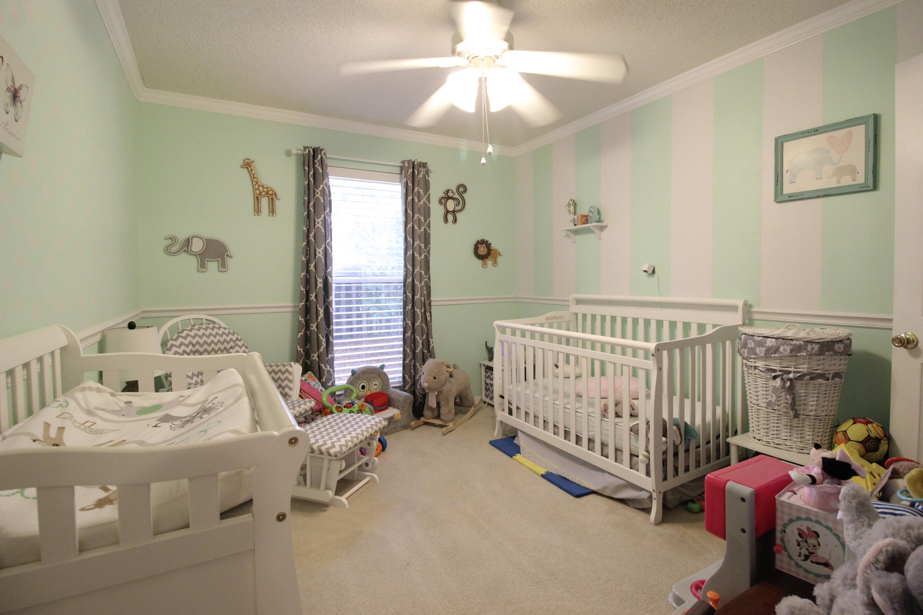 PARKWOOD LANE BLUEWATER BAY - Residential