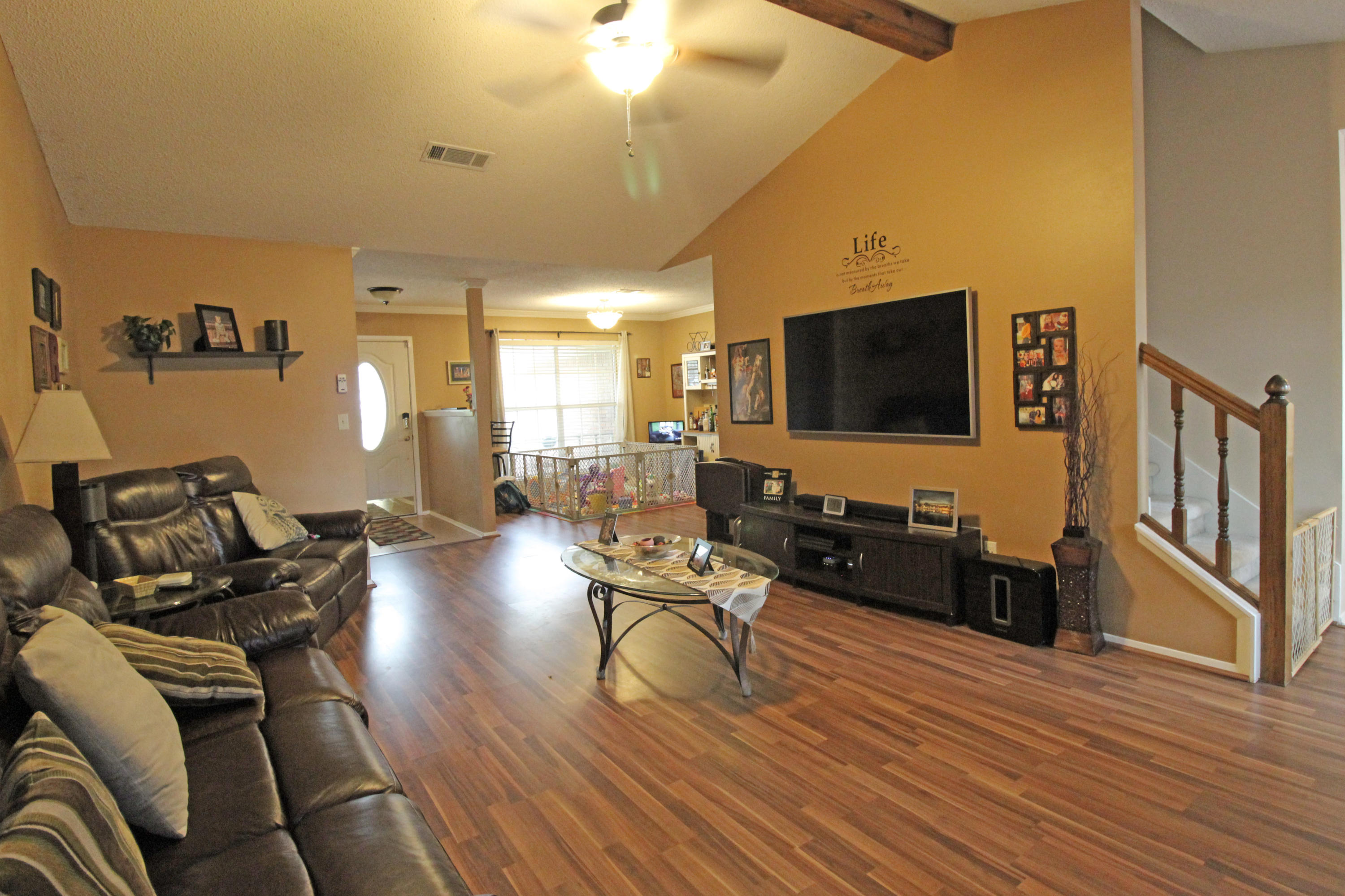 PARKWOOD LANE BLUEWATER BAY - Residential