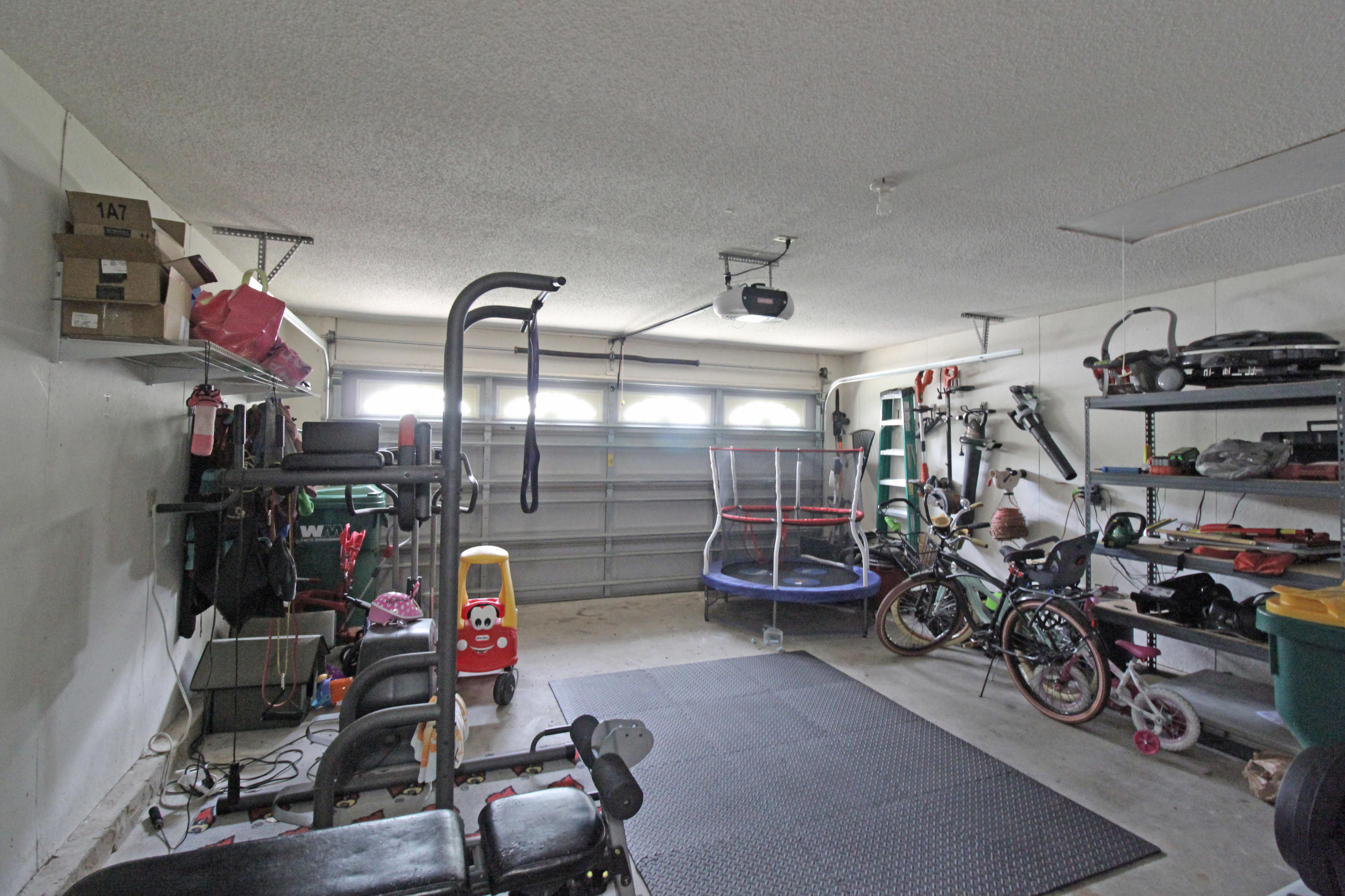 PARKWOOD LANE BLUEWATER BAY - Residential