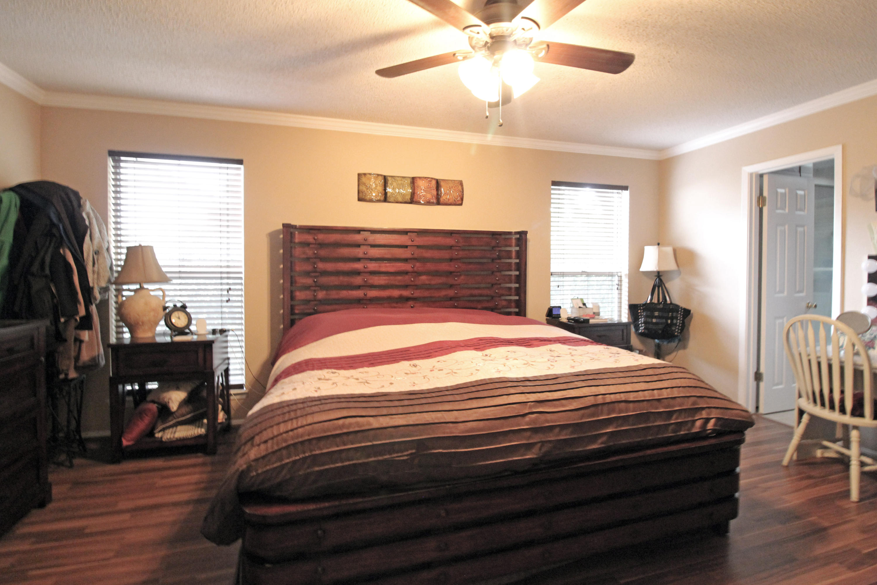 PARKWOOD LANE BLUEWATER BAY - Residential