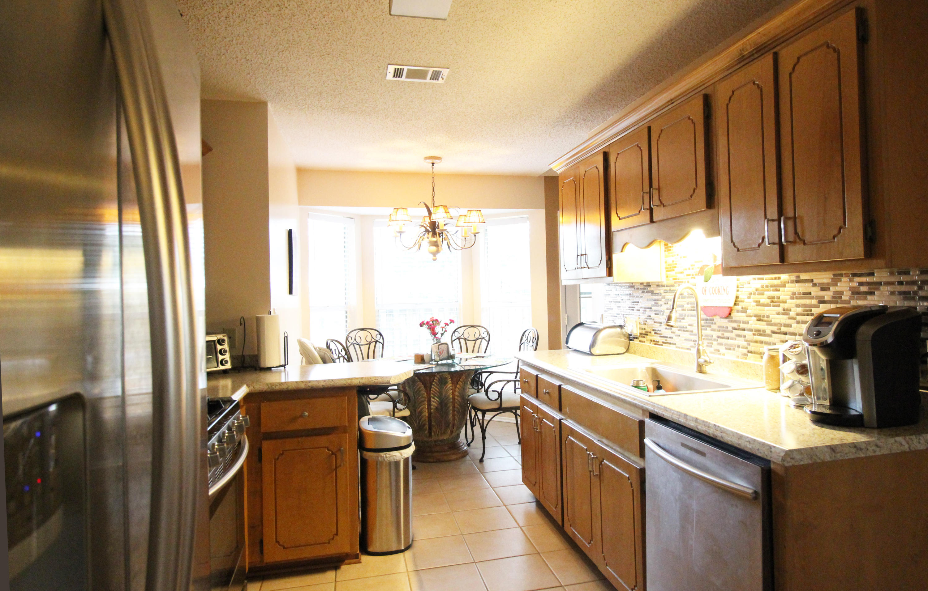 PARKWOOD LANE BLUEWATER BAY - Residential