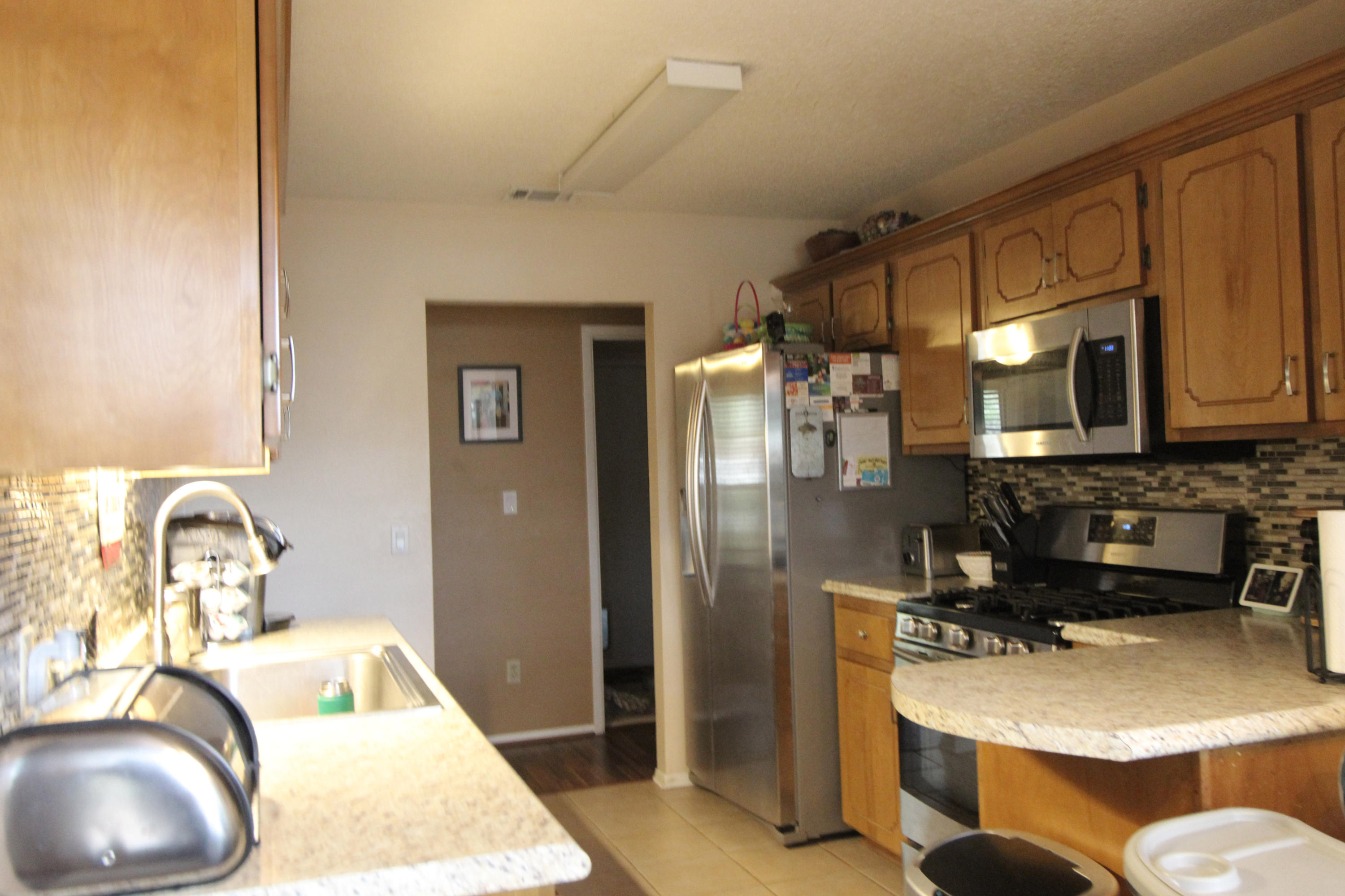 PARKWOOD LANE BLUEWATER BAY - Residential