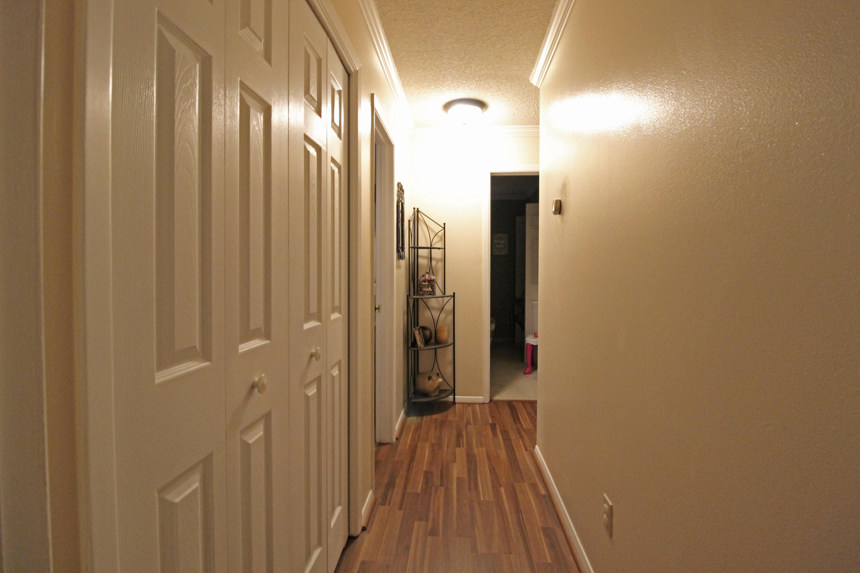 PARKWOOD LANE BLUEWATER BAY - Residential