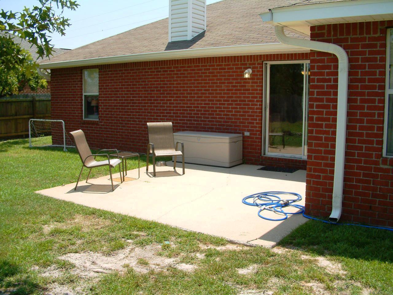 HAMPTON RIDGE ESTATES - Residential