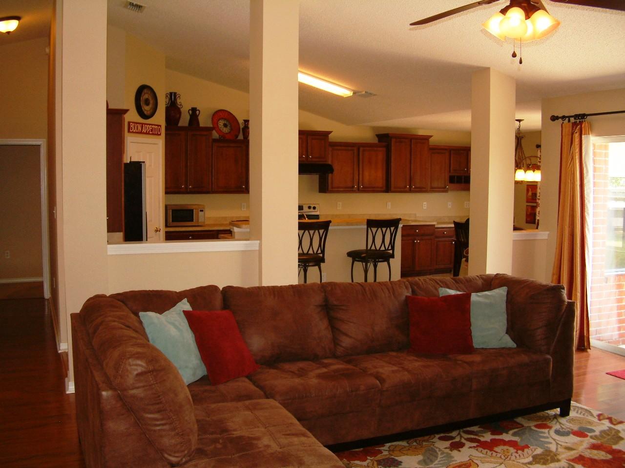 HAMPTON RIDGE ESTATES - Residential