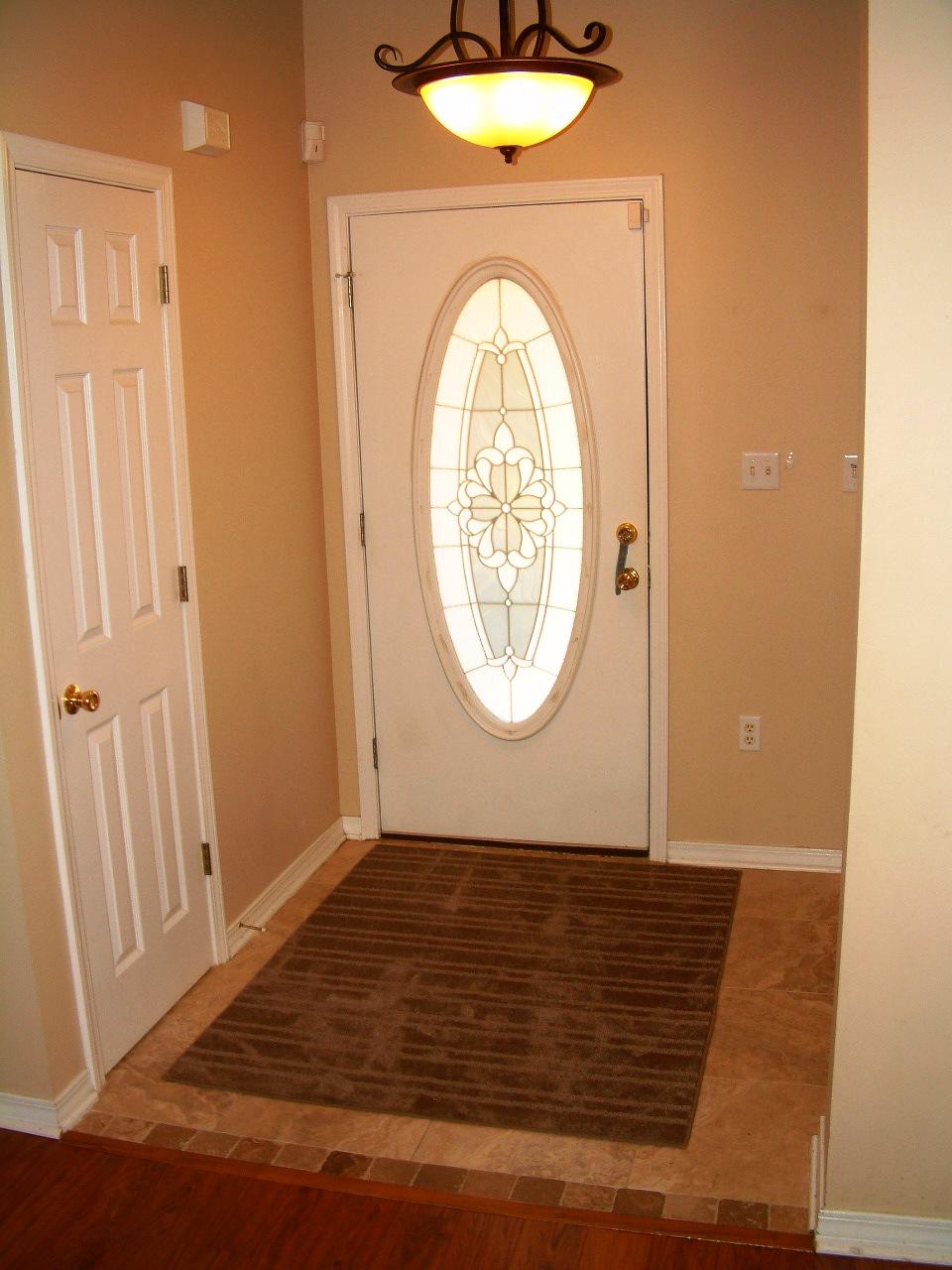 HAMPTON RIDGE ESTATES - Residential