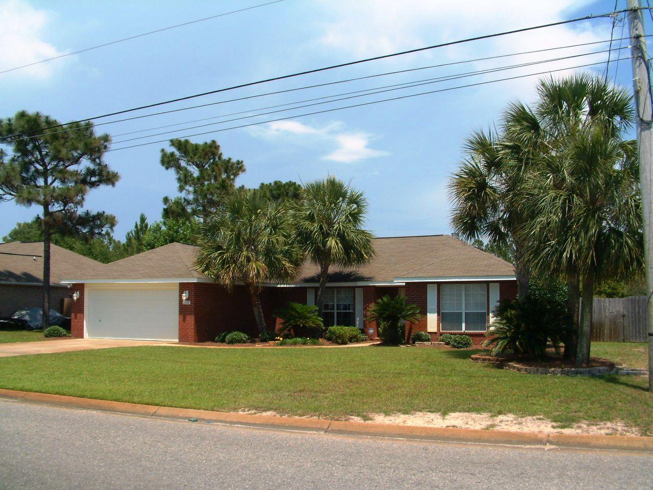 HAMPTON RIDGE ESTATES - Residential