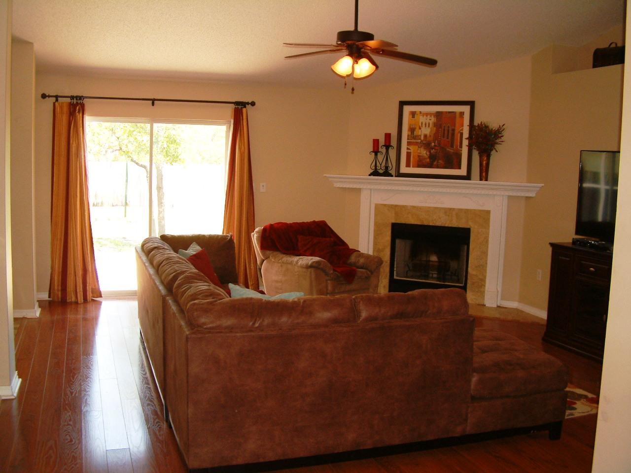 HAMPTON RIDGE ESTATES - Residential