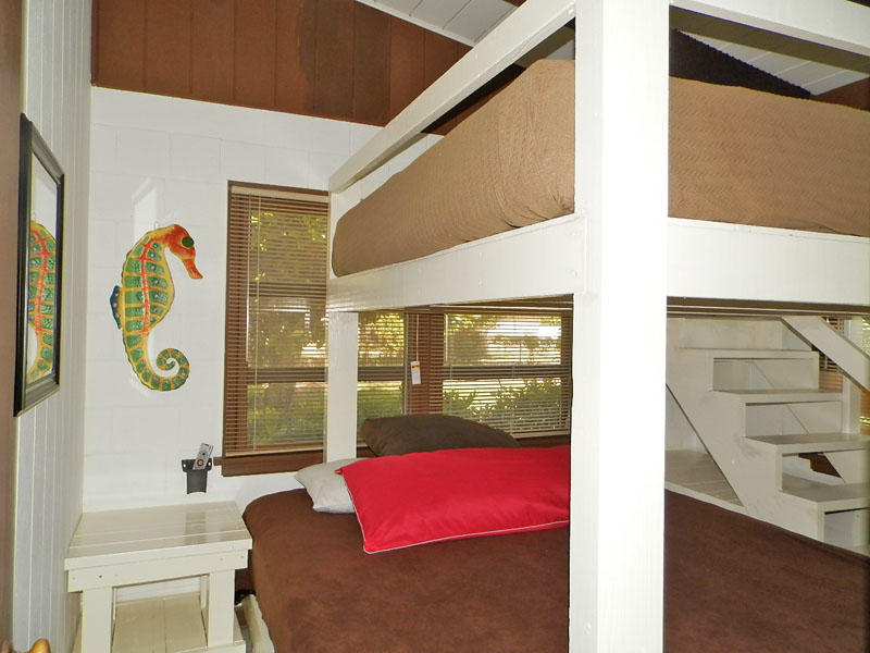 CRYSTAL BEACH - Residential