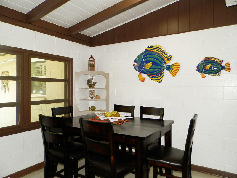 CRYSTAL BEACH - Residential