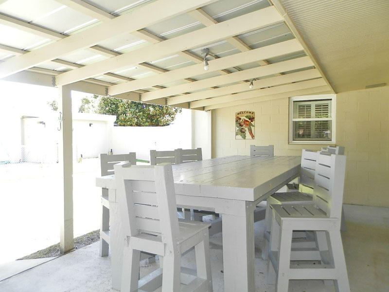 CRYSTAL BEACH - Residential