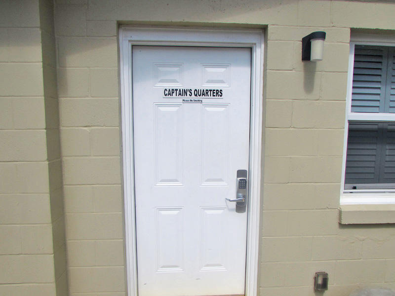 CRYSTAL BEACH - Residential