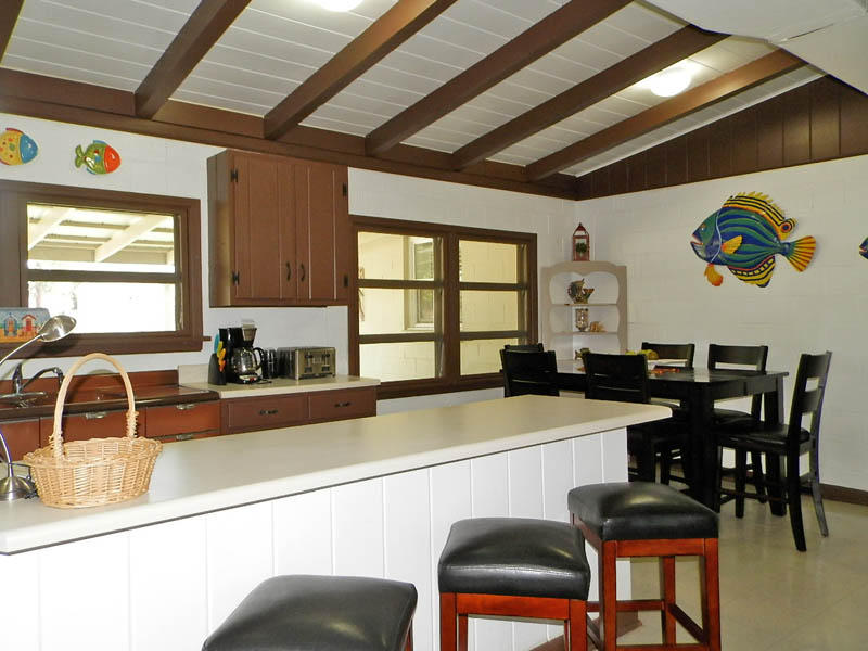 CRYSTAL BEACH - Residential