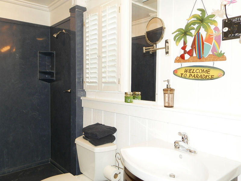 CRYSTAL BEACH - Residential