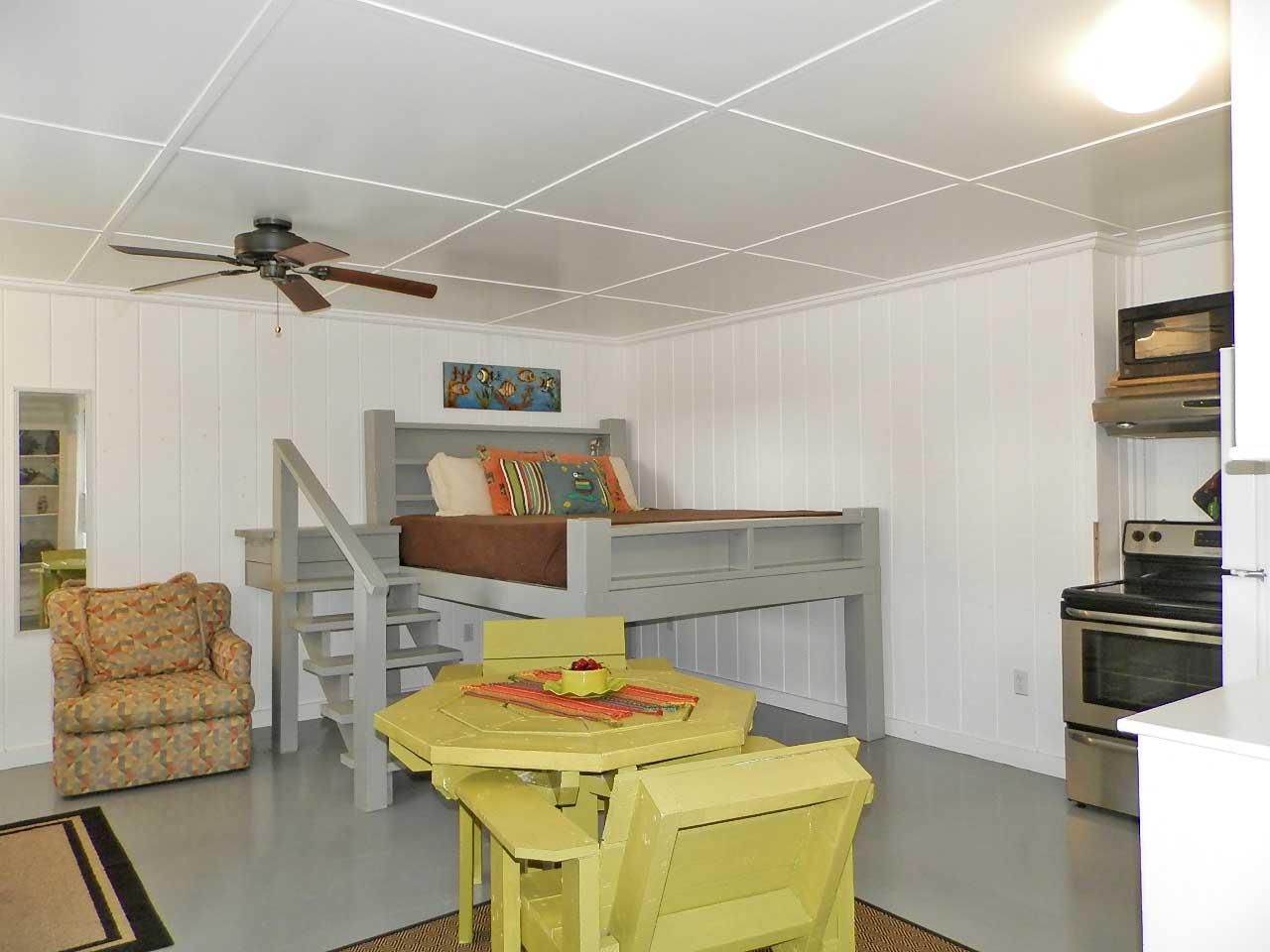 CRYSTAL BEACH - Residential