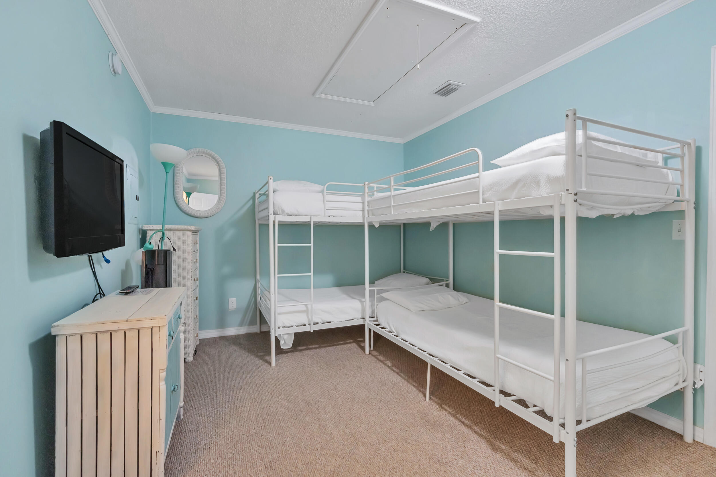 MARAVILLA COTTAGES - Residential