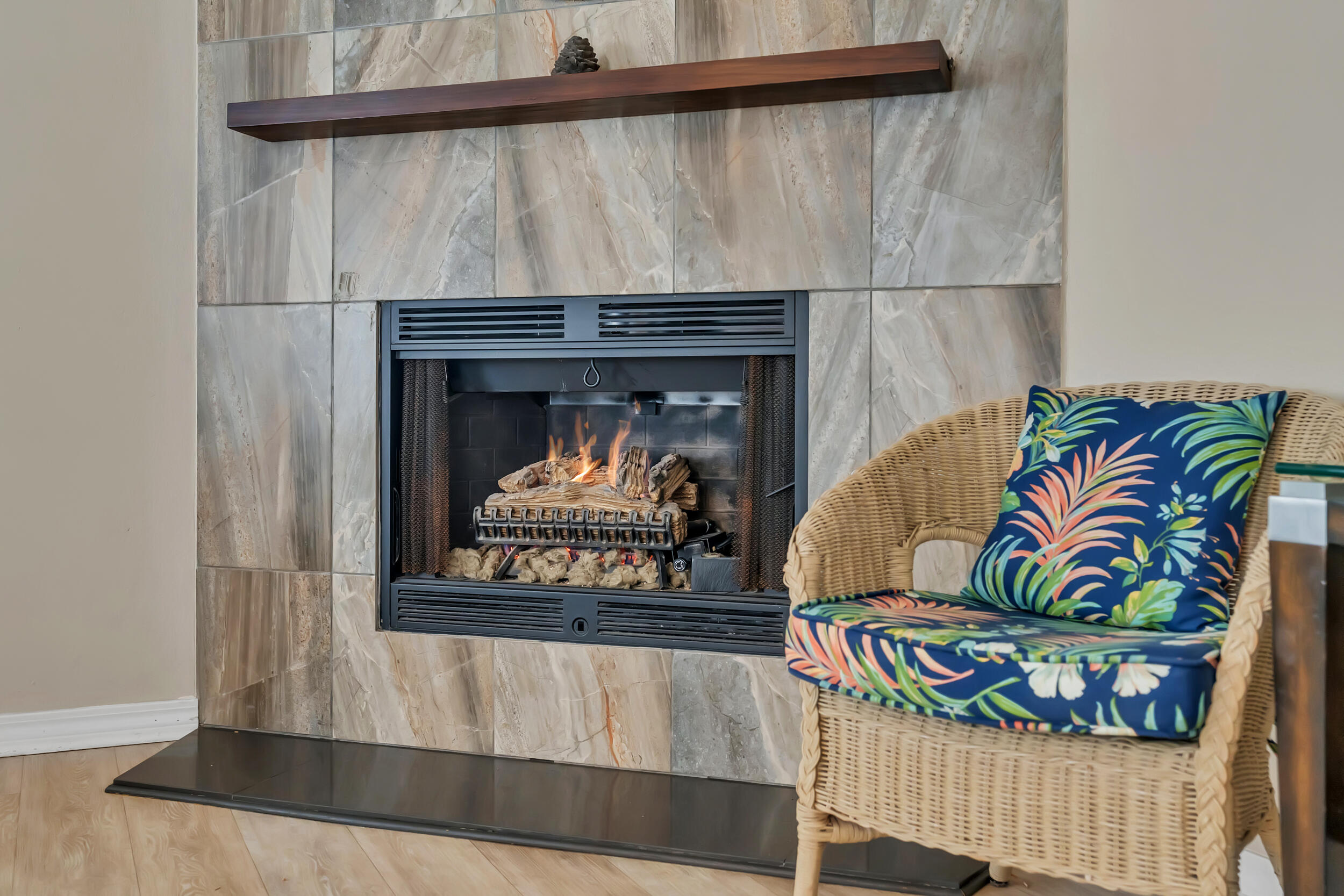 MARAVILLA COTTAGES - Residential