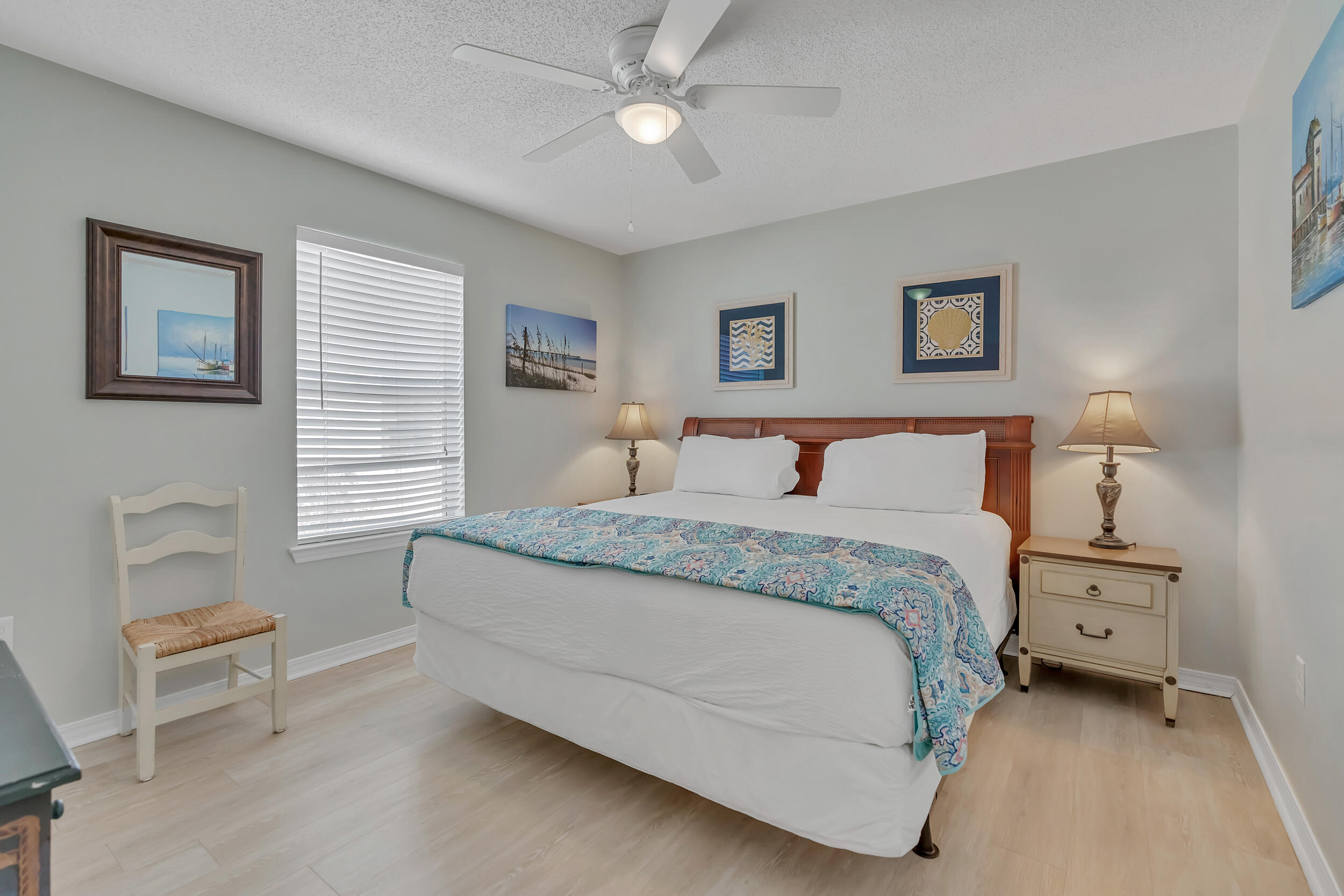 MARAVILLA COTTAGES - Residential