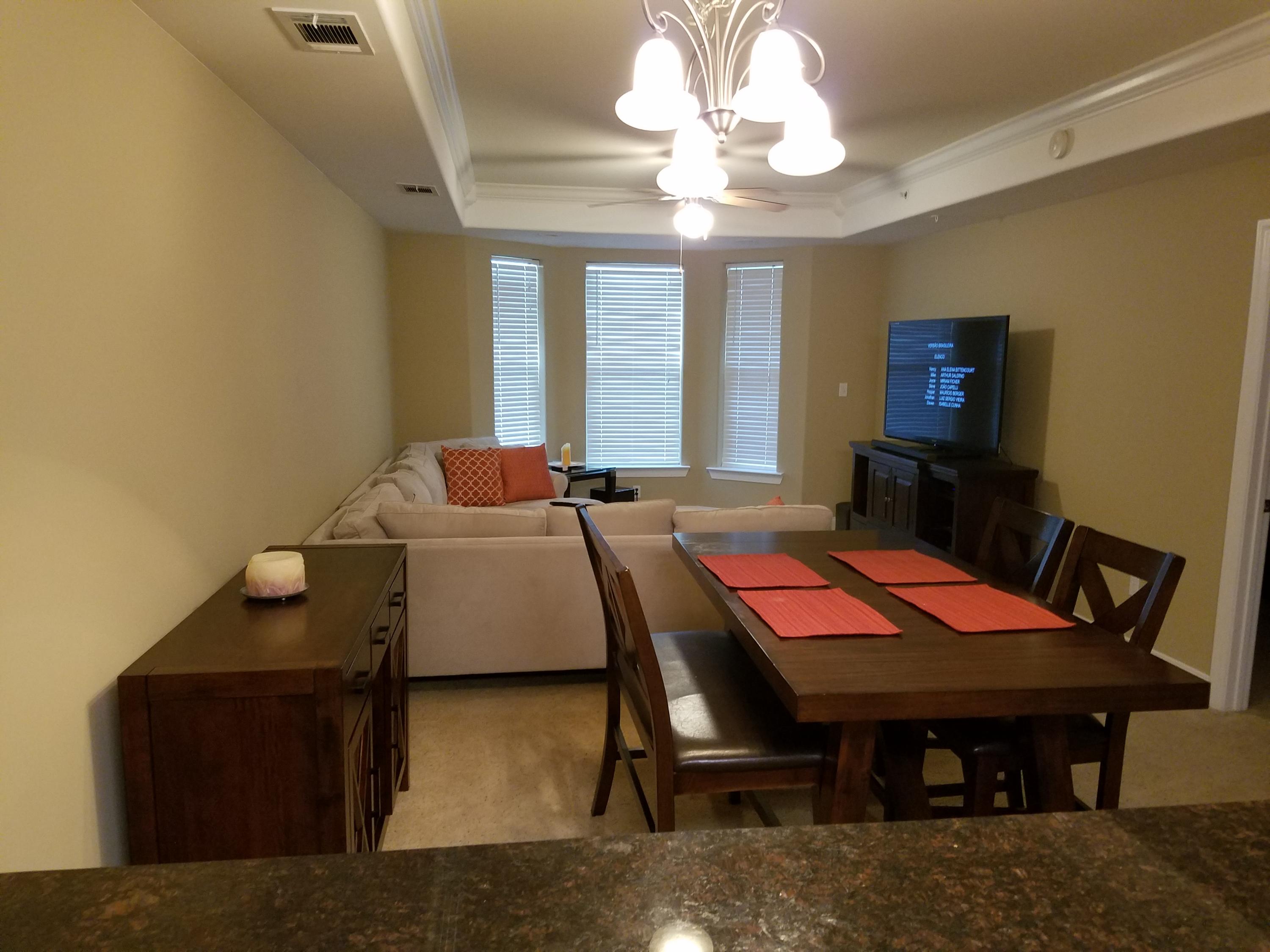 OLD BAY CONDO - Residential Lease
