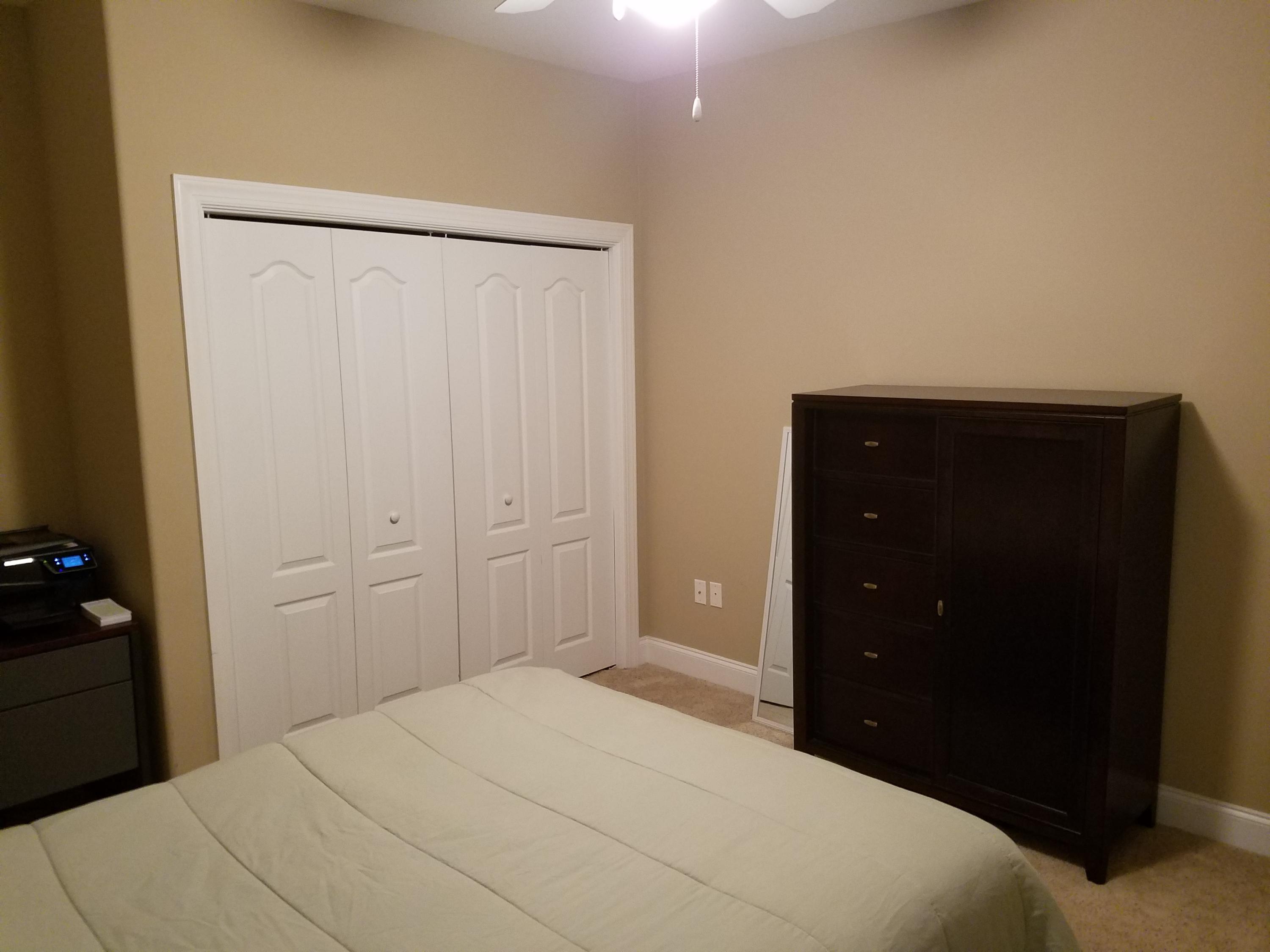 OLD BAY CONDO - Residential Lease