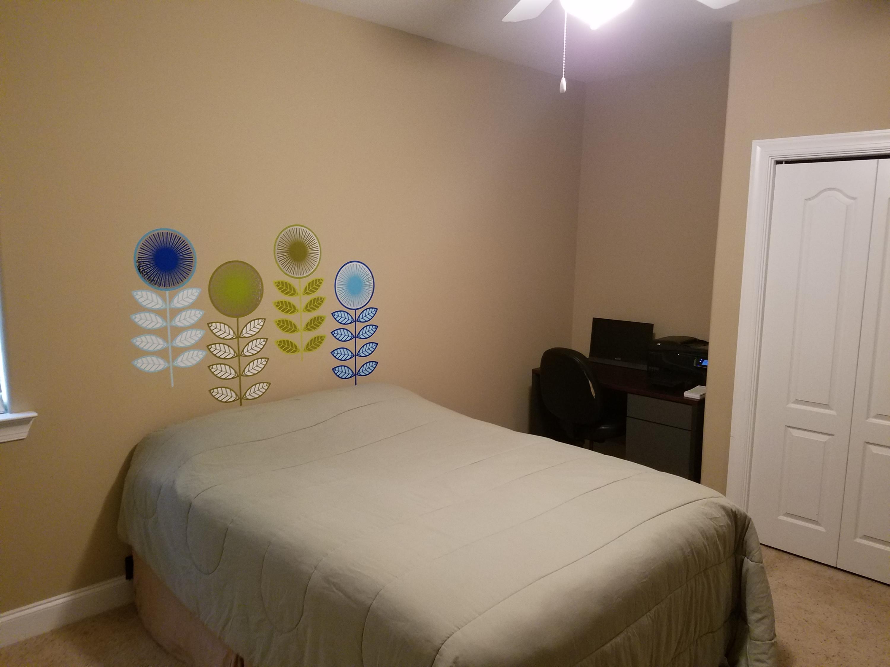 OLD BAY CONDO - Residential Lease