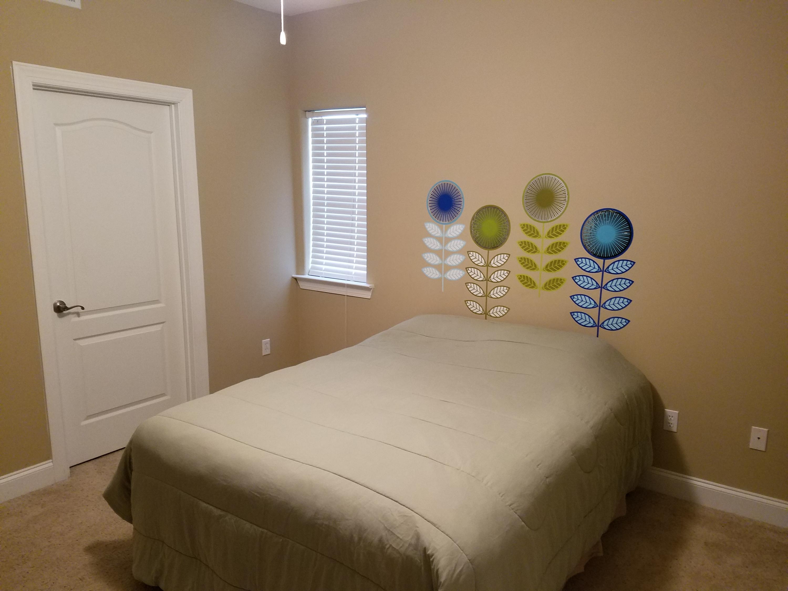 OLD BAY CONDO - Residential Lease