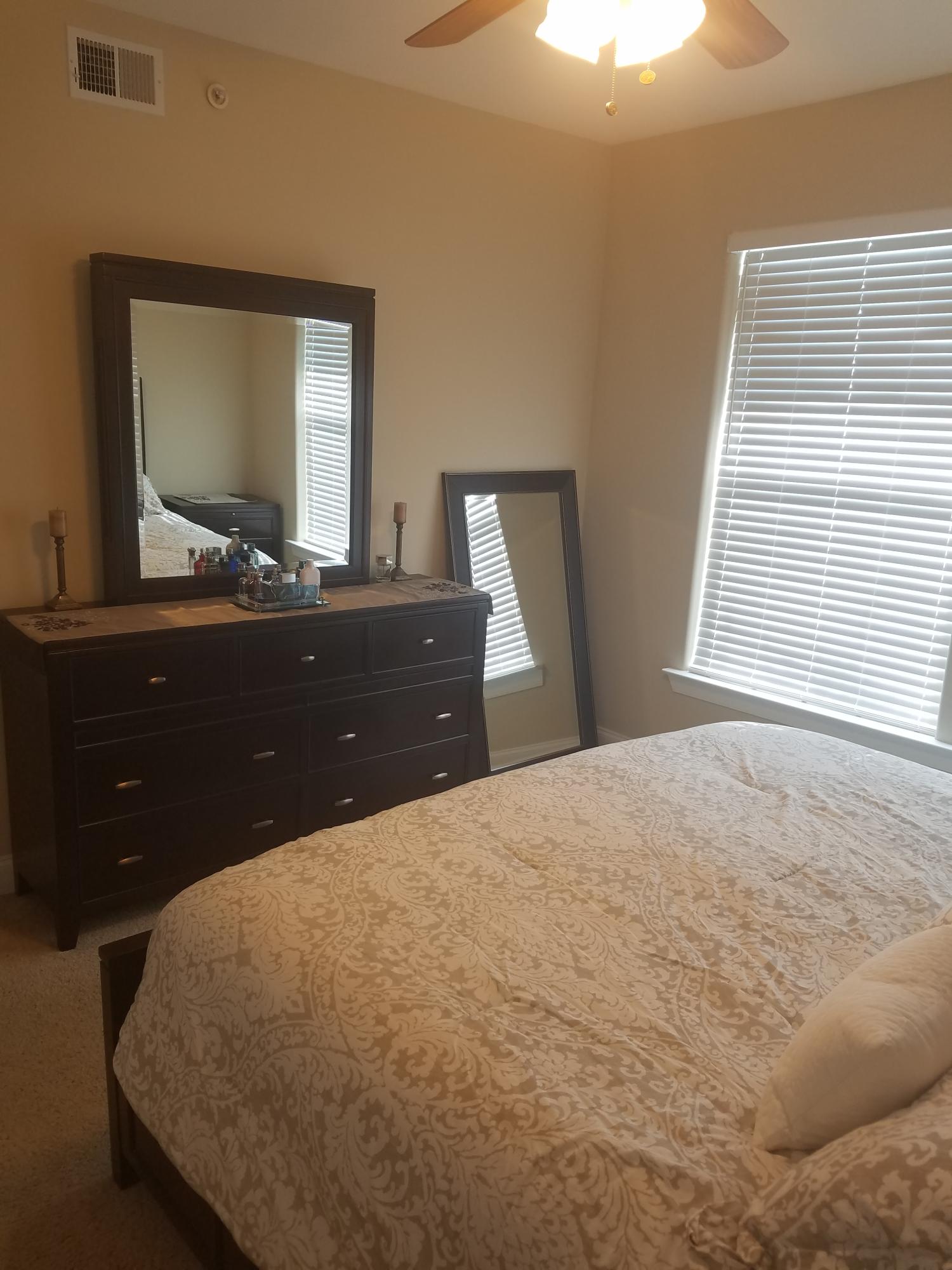 OLD BAY CONDO - Residential Lease