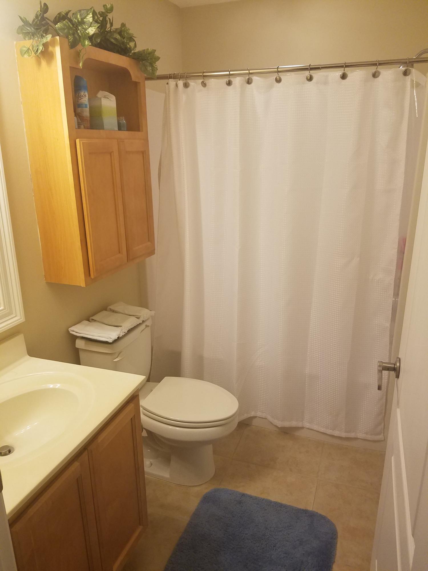 OLD BAY CONDO - Residential Lease