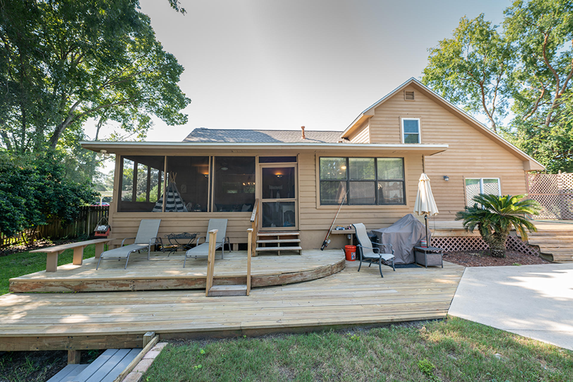 KELL-AIRE GARDENS - Residential