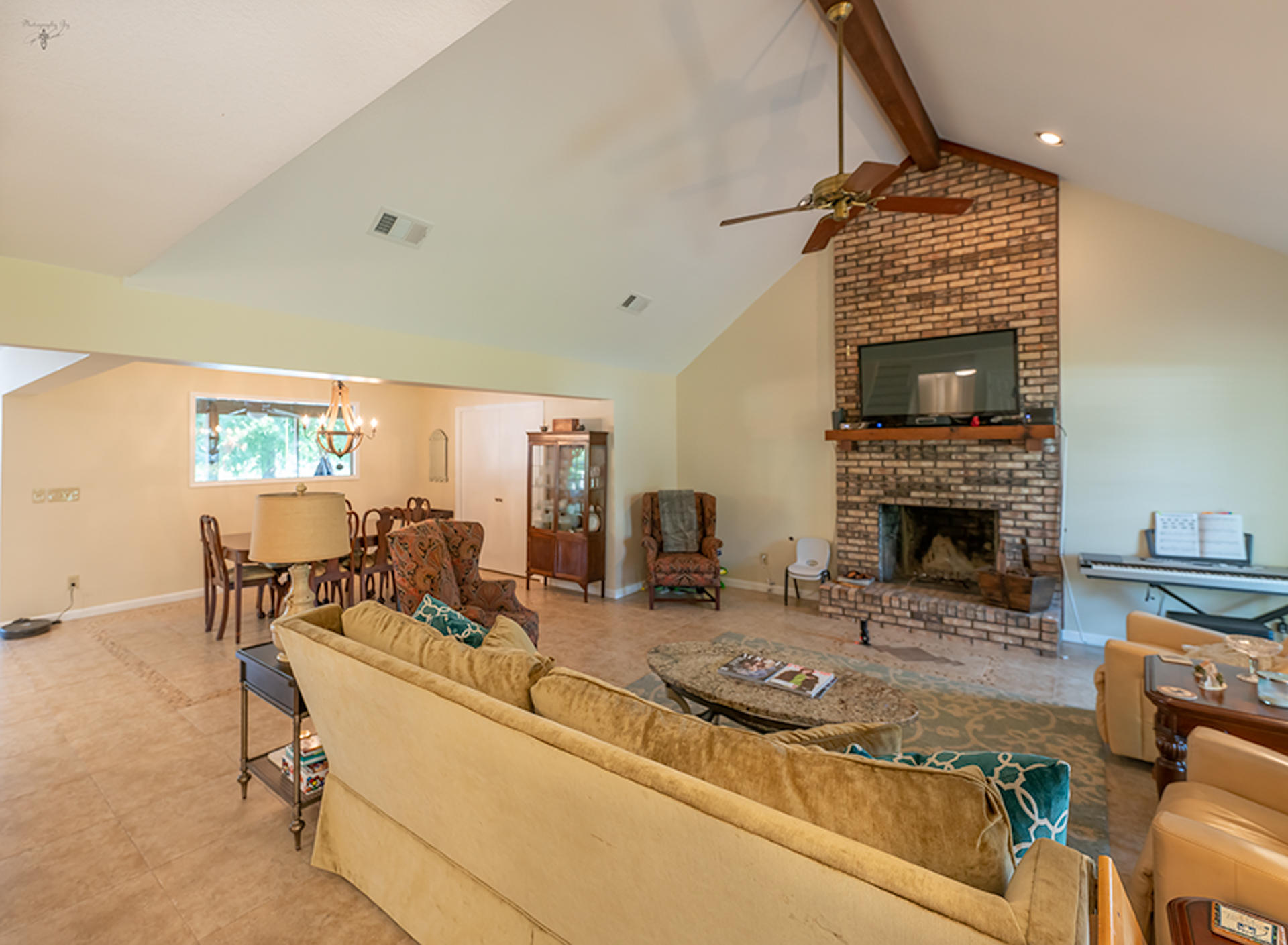 KELL-AIRE GARDENS - Residential