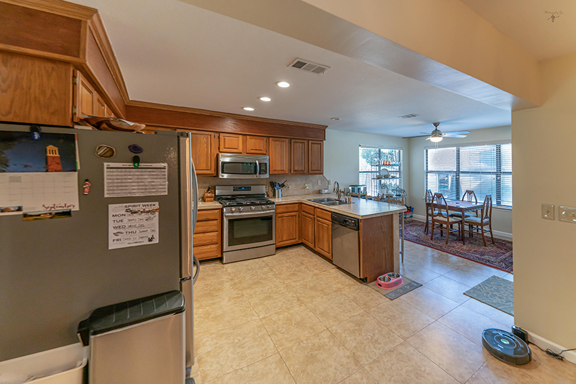 KELL-AIRE GARDENS - Residential