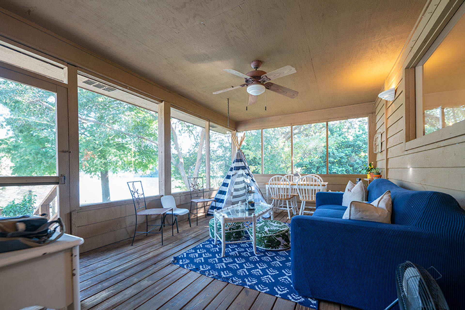 KELL-AIRE GARDENS - Residential