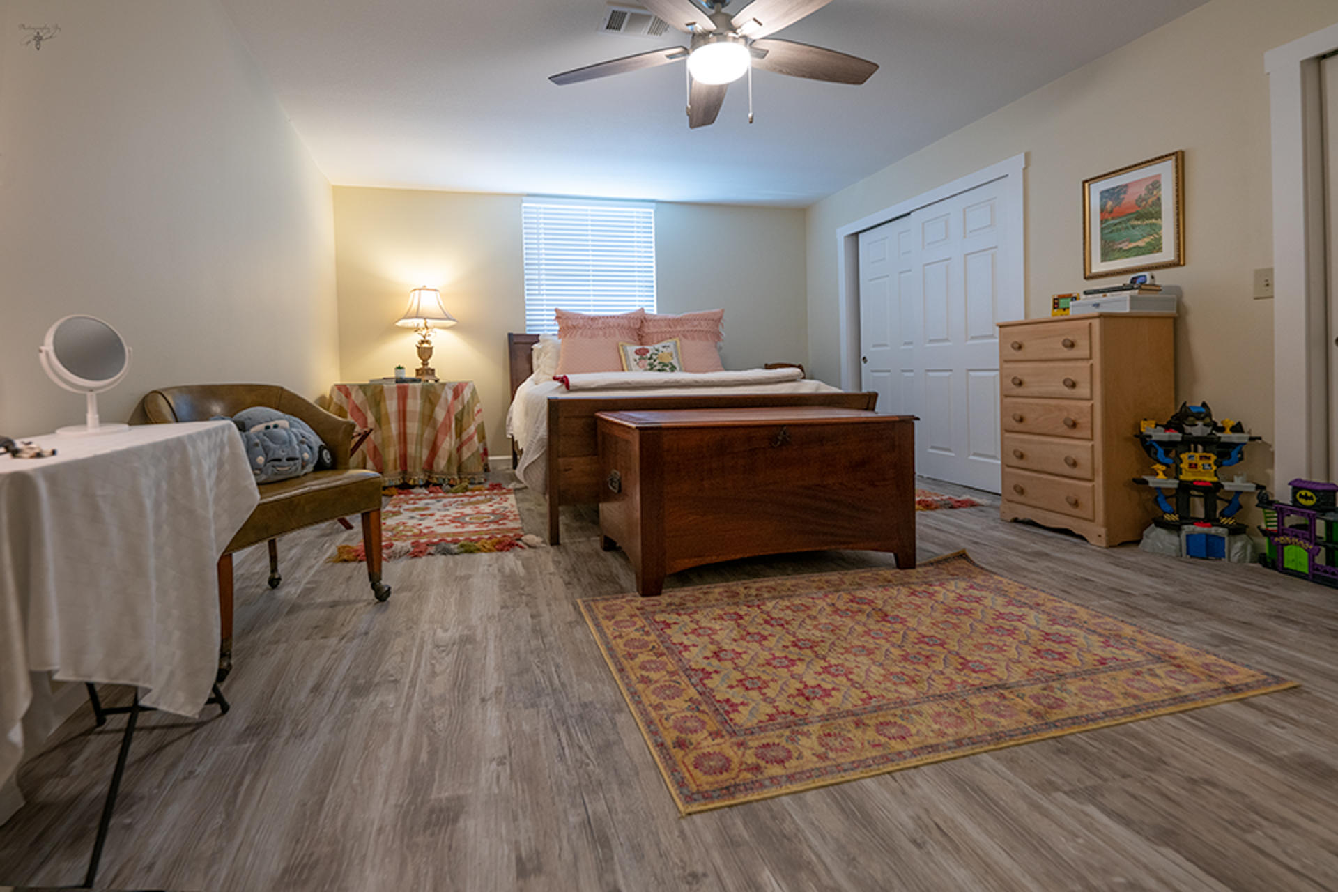 KELL-AIRE GARDENS - Residential