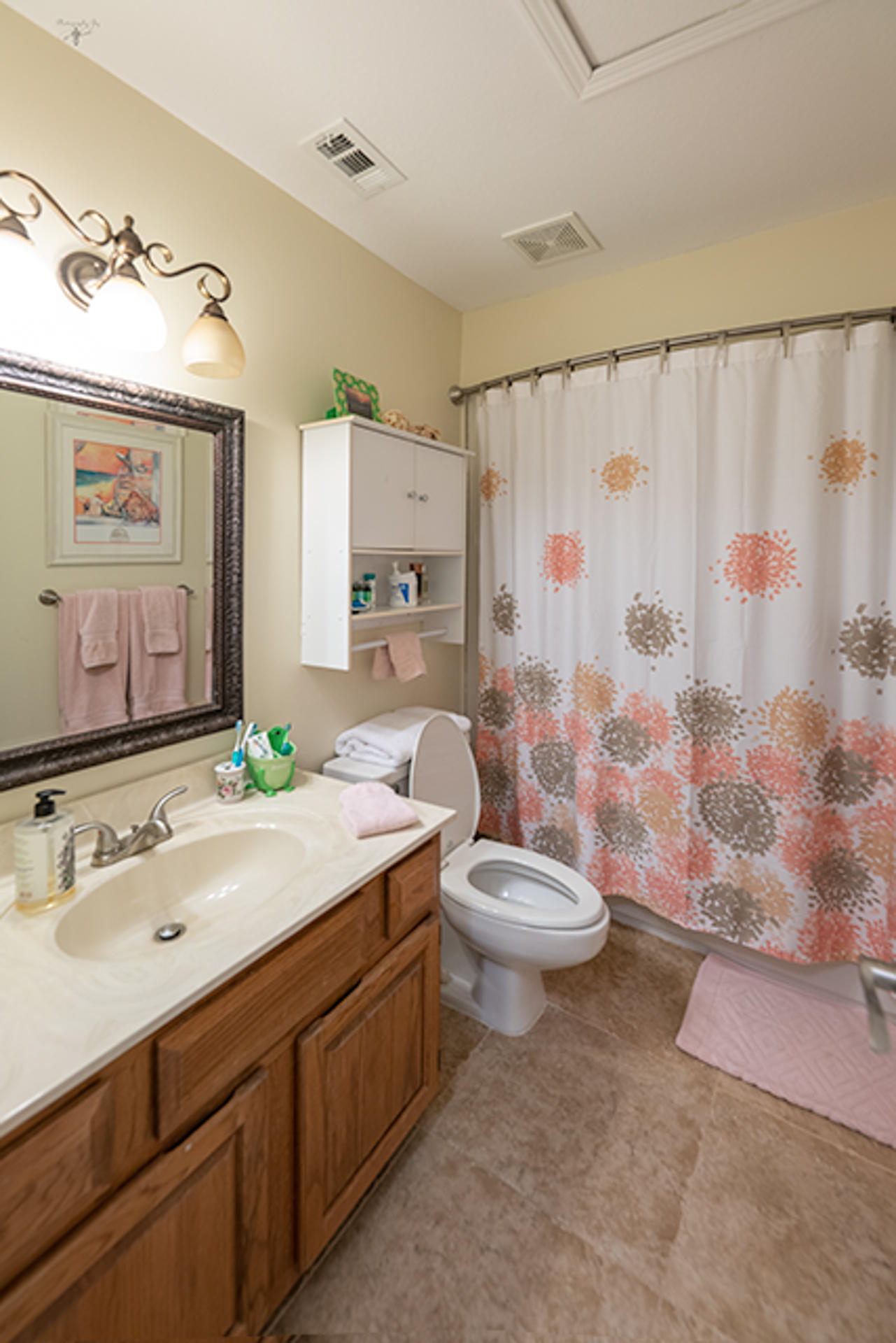 KELL-AIRE GARDENS - Residential