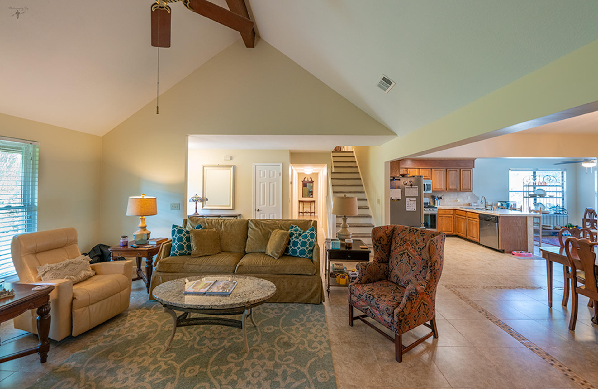 KELL-AIRE GARDENS - Residential