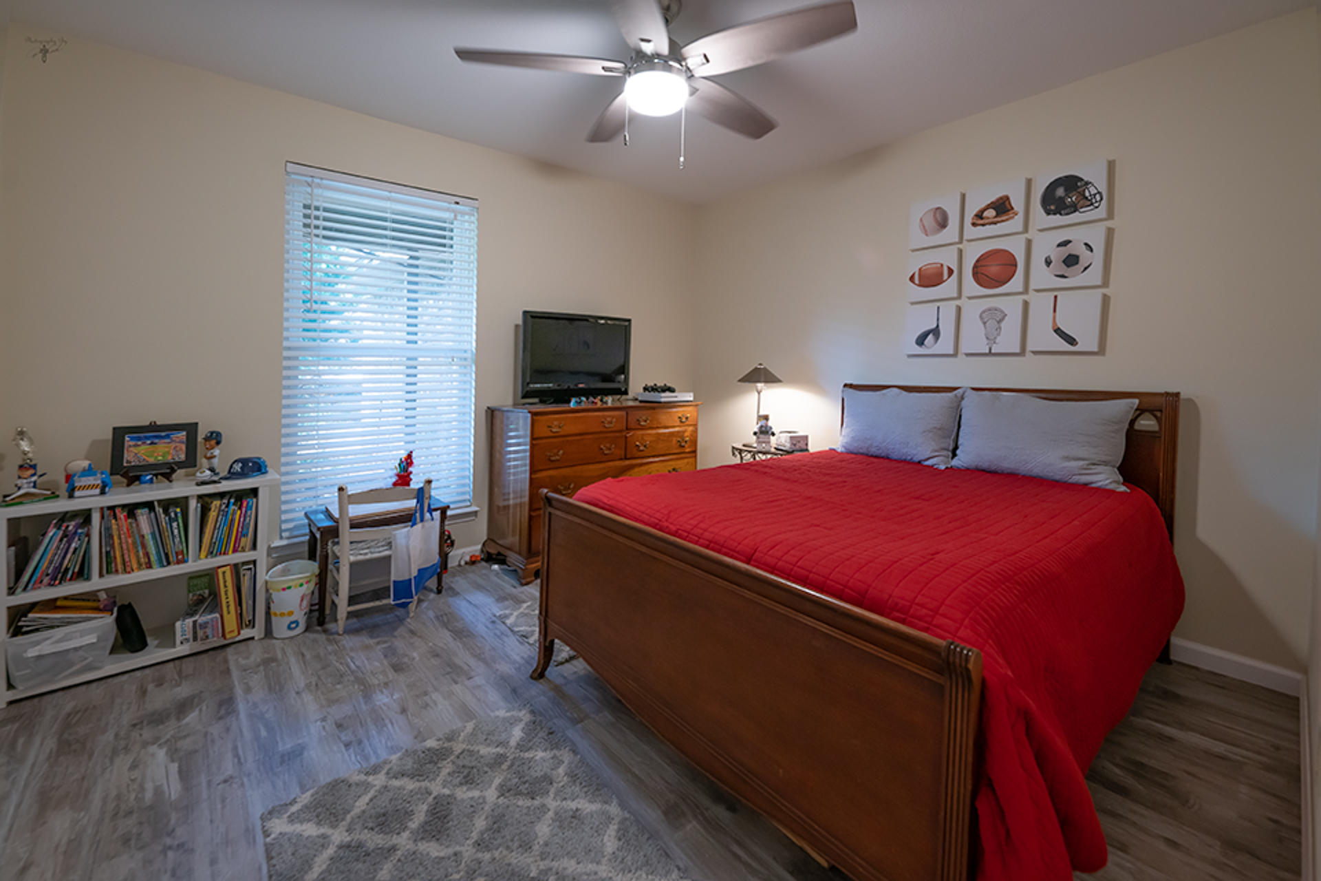 KELL-AIRE GARDENS - Residential