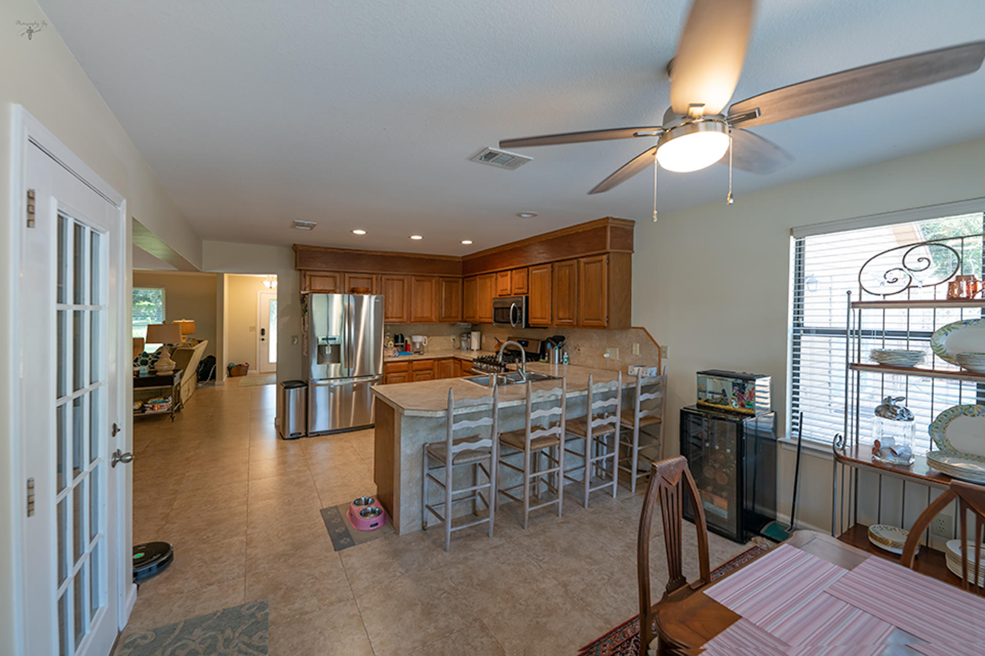 KELL-AIRE GARDENS - Residential