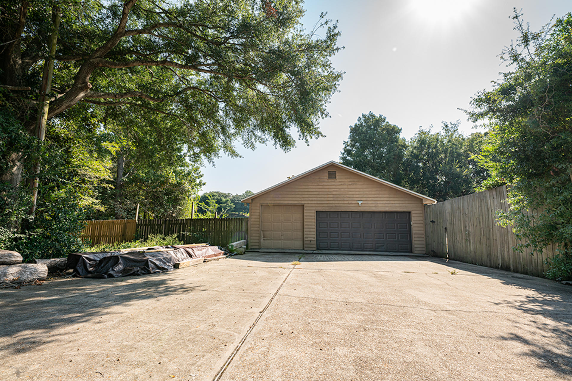 KELL-AIRE GARDENS - Residential