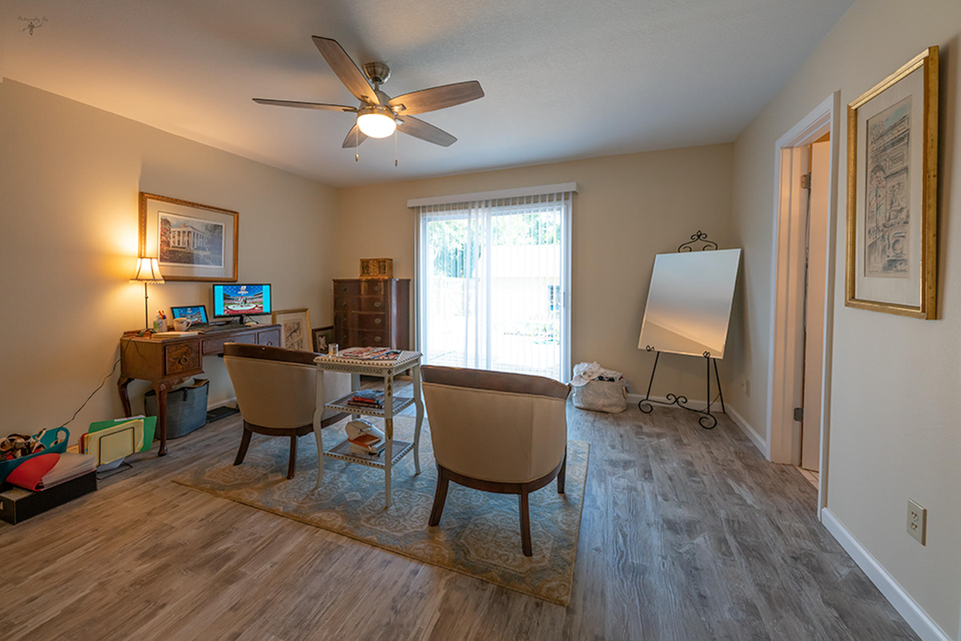 KELL-AIRE GARDENS - Residential