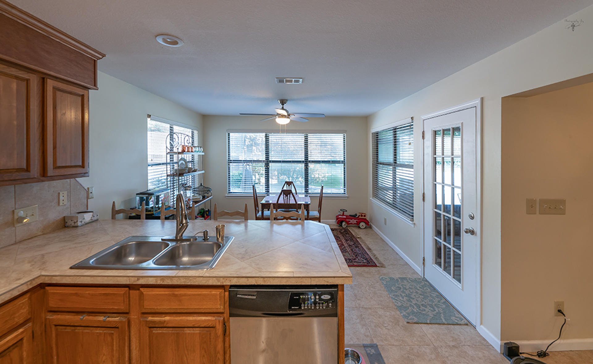 KELL-AIRE GARDENS - Residential