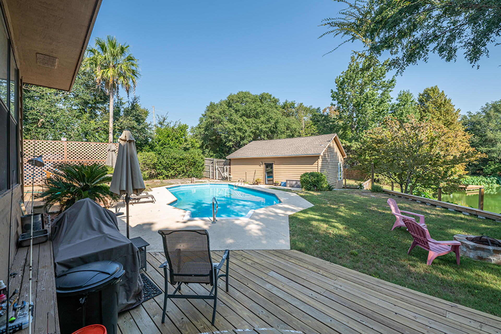 KELL-AIRE GARDENS - Residential