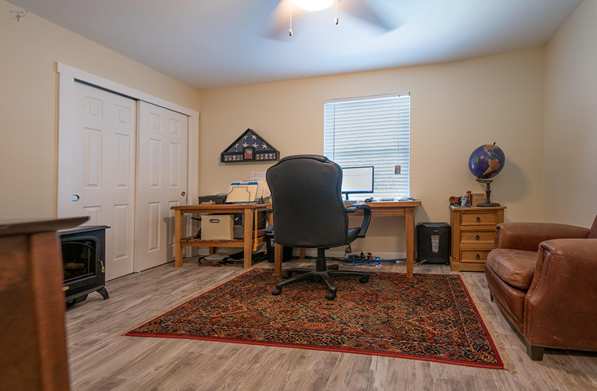 KELL-AIRE GARDENS - Residential