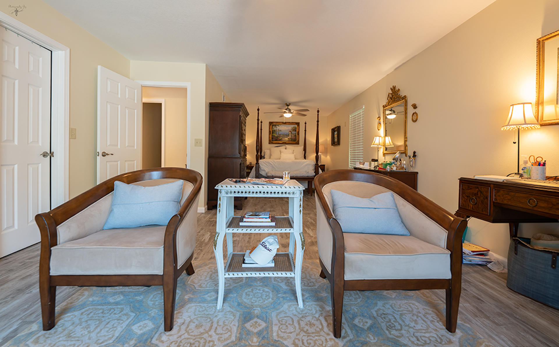 KELL-AIRE GARDENS - Residential