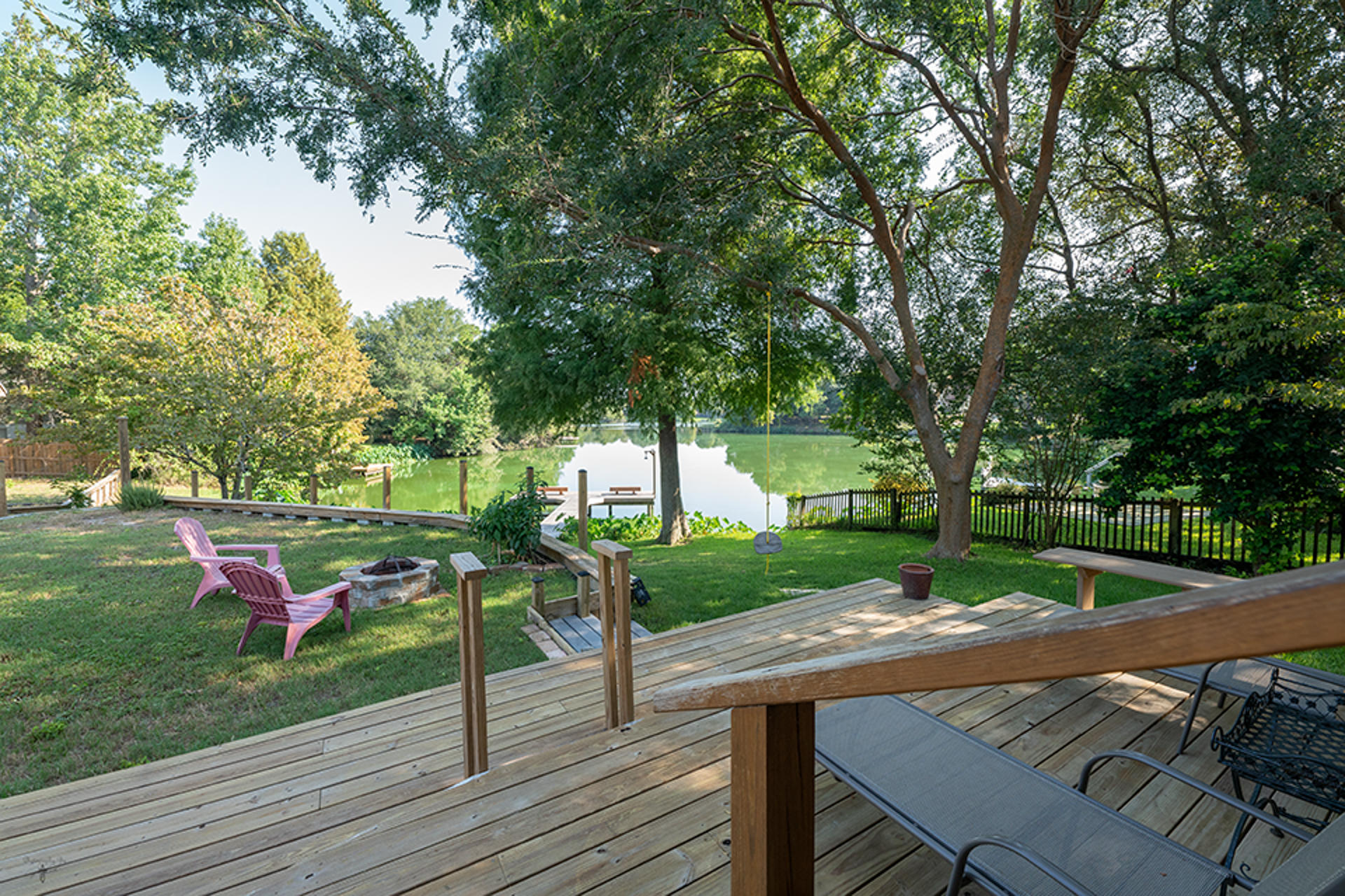 KELL-AIRE GARDENS - Residential