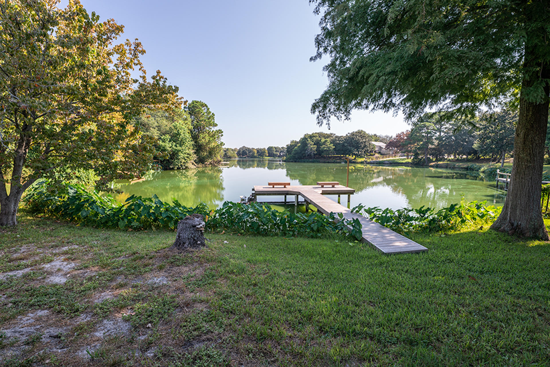 KELL-AIRE GARDENS - Residential